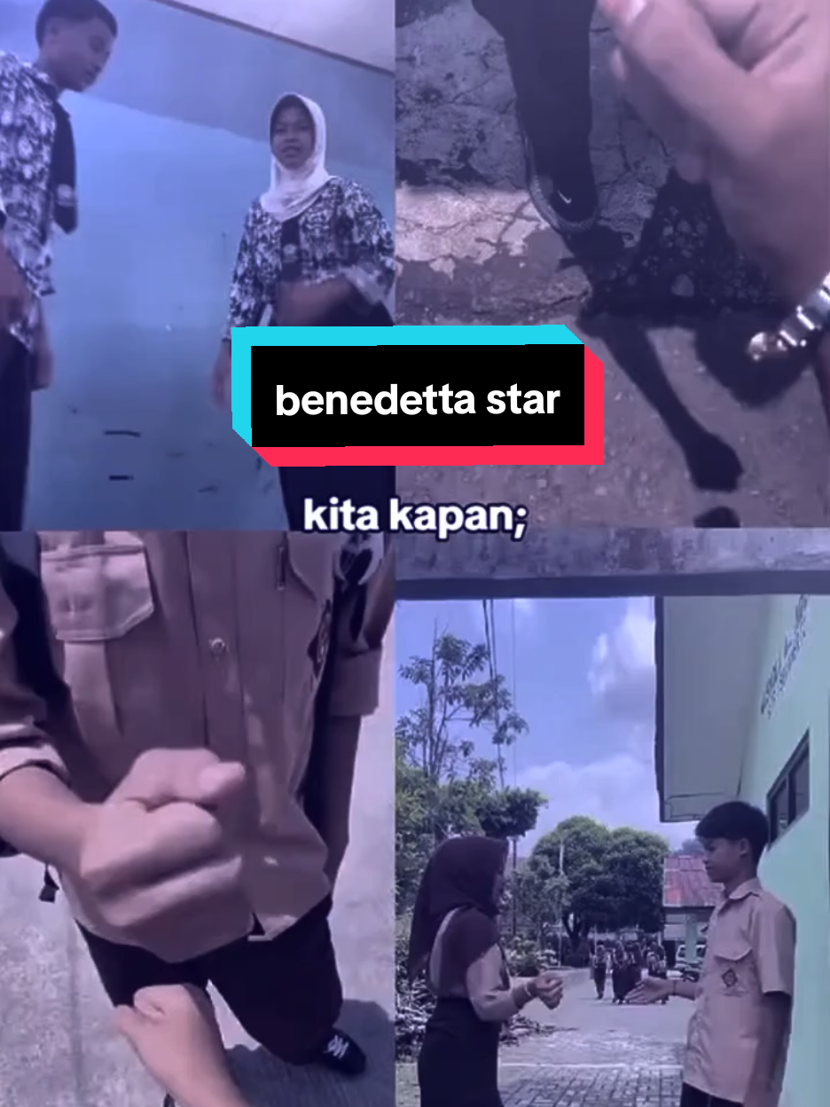 versi benedetta #Love #mlbb9th #trend #bucin #fypage 