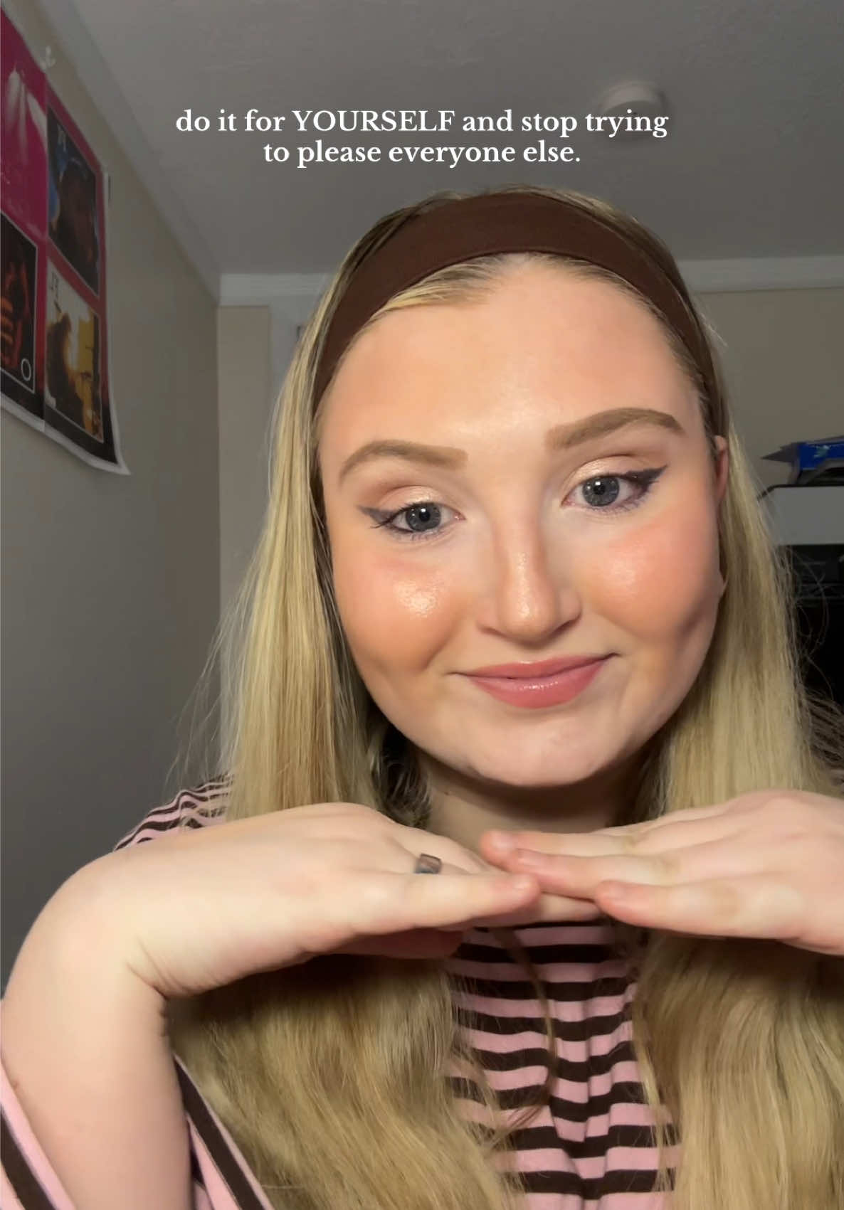 this very well might be a hot take but idc - #relatable #dressup #doitforyou #contentcreator #iknowball 