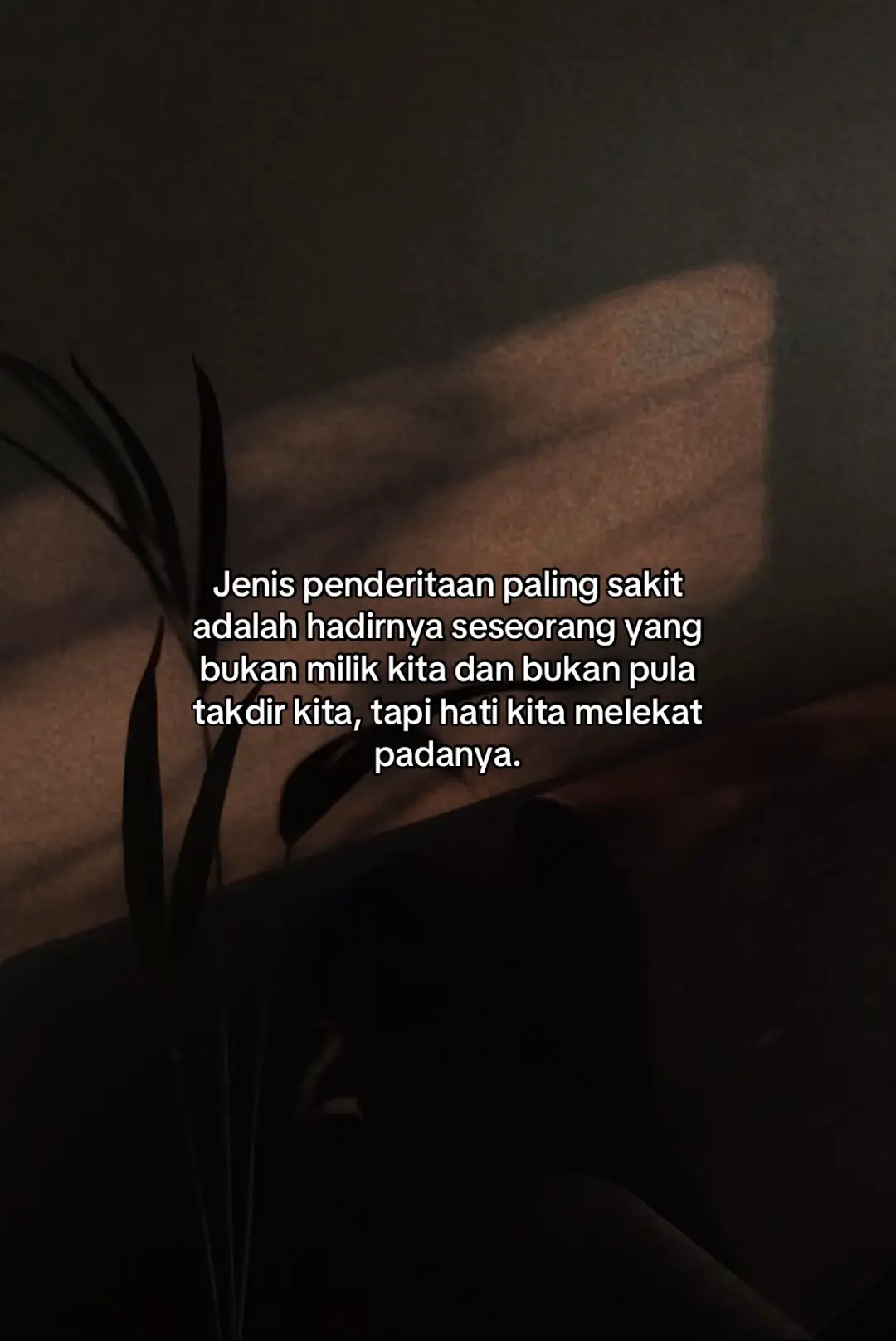 #quotes #sadvibes🥀 #sadstory #fyp #masukberandafyp 