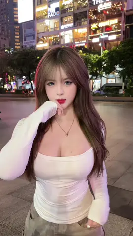 Đã có mặt tại phố đi bộ