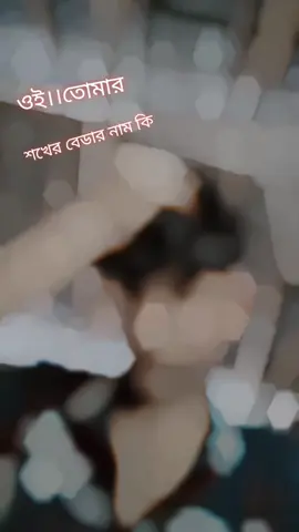 শনো না রপো সি তুমি🥰🥰🥰
