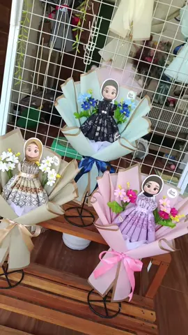 Buket Hijab Simple ✨Special Hari Guru✨ #Bukethijab #hariguru #buketdepok #buketbogor #buketjakarta 