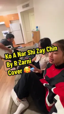 No comment just cover ✌️ #karaoke #friends #forfun #fyppppppppppppppppppppppp 