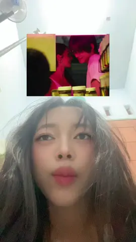 KALIAN AJA YANG DESKRIPSIIN.. #yeonjun #daniela #nolabels 