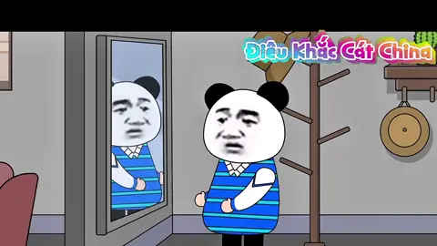 Vậy thì, ý nghĩa của việc sống một đời rốt cuộc là gì? #hoathinhdieukhaccat #review #gau #dieukhaccat #hoathinhtrungquoc 