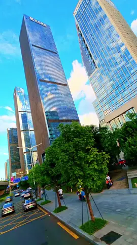 welcome to Shenzhen,China🇨🇳，#China #shenzhen #chinatravel #travel #trip 