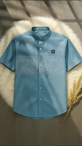 Baju koko kemeja dewasa, bahan adem, tidak mudah kusut, nyaman di gunakan untuk ibadah, lebaran, acara formal dan informal #baju #bajulebaran #bajukoko #bajukokomewah 