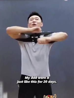 Universeller Haltungskorrekturgürtel