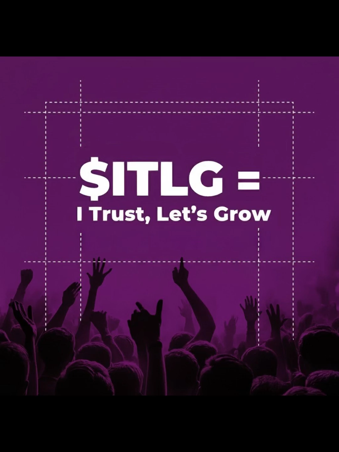 Kelahiran ITL dan ITLG — Lebih dari Sekadar Token!!! #interlink #web3 #crypto #blockchain #fyp