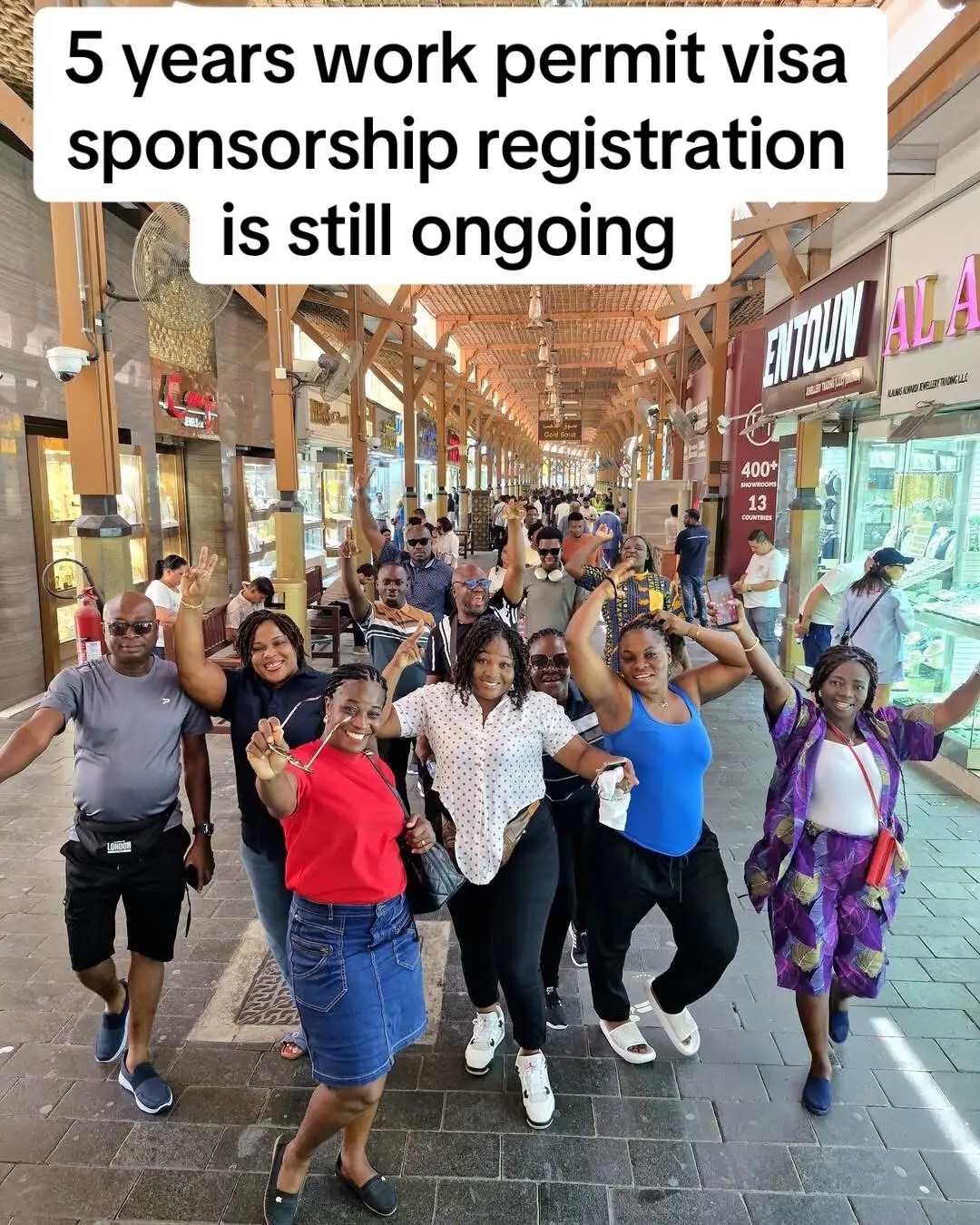 This is not luck ,it’s the results of working with the right people.but they don’t know where to start  or they are scared because of scam .I understand what ,and that’s why I make sure to explain every step clearly and stay open with everyone I work with  If you’re serious about relocating to Canada 🇨🇦 and other countries to work,send me a message.I will guide you ,and help you connect real job opportunities. #workincanada🇨🇦  #canadajobsponsorship #legittravelagent #RelocatingTheRightWay #movetocanada   