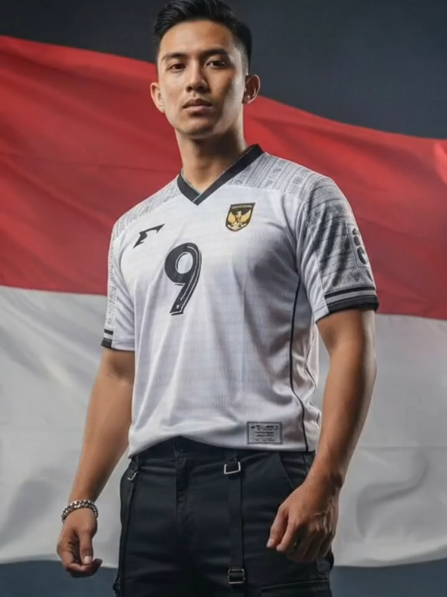 Jersey Timnas Indonesia.  Yang Mau Cek keranjanv dibawah sekarang. sebelum kehabisan #fyp #jerseytimnas #kaosviral #kaoscowok #jerseykeren 