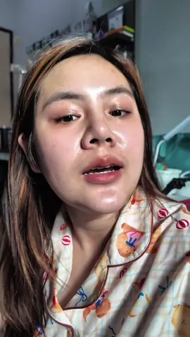 #มาร์กหน้า #มาร์กไฮโดรเจล #amyjane #amyjanethailand 