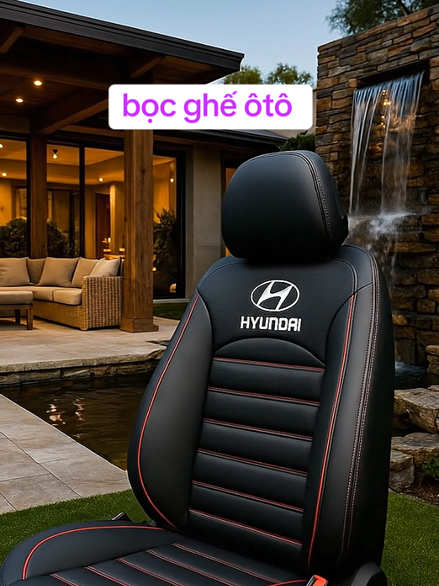 bọc ghế ôtô #shopcôngân #tiepthilienket #xuhuong2025 