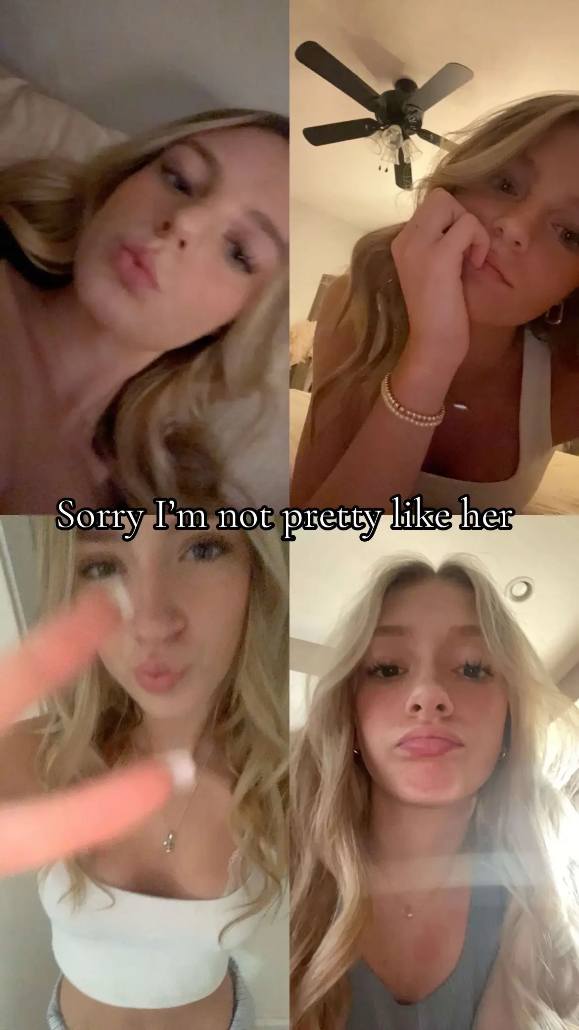 Idk who these other baddies are tho they straight offa pintrest #fyp #viral #foryoupage #relatable #cute 