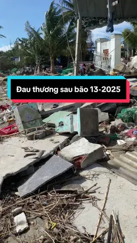 ❌❌75 năm mới có trận báo lịch sử như vậy#biển76 #baoyagi #trend #xuhuongtiktok #76quangngai 