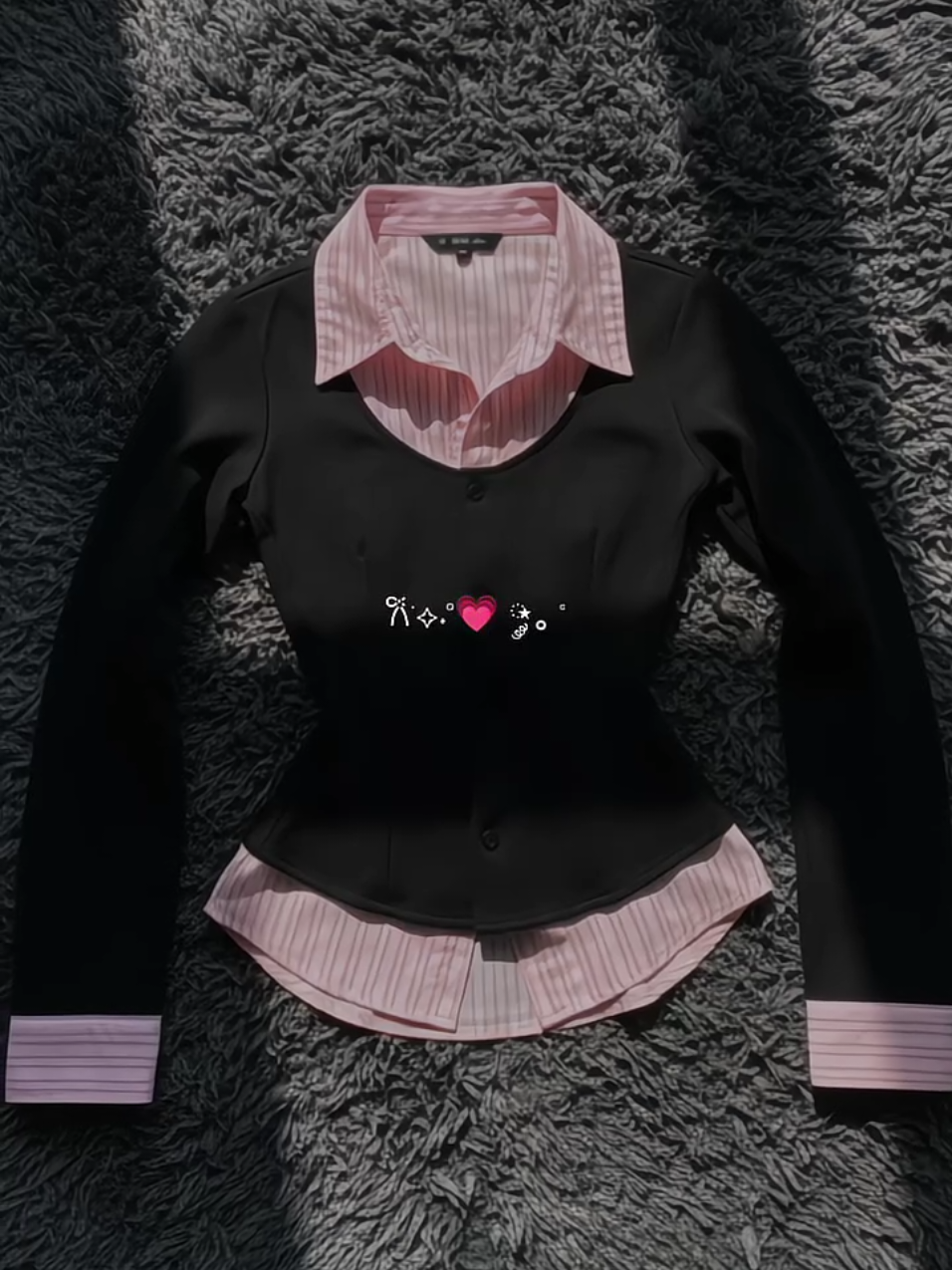 #wispieyareuushirt #kemejafitbody #kemejakuliahwanita #kemejawanitaviral #kemejawanitakekinian 