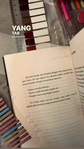 #fyp #books #quotes #BookTok #esokmatahariakanterbitkembali 