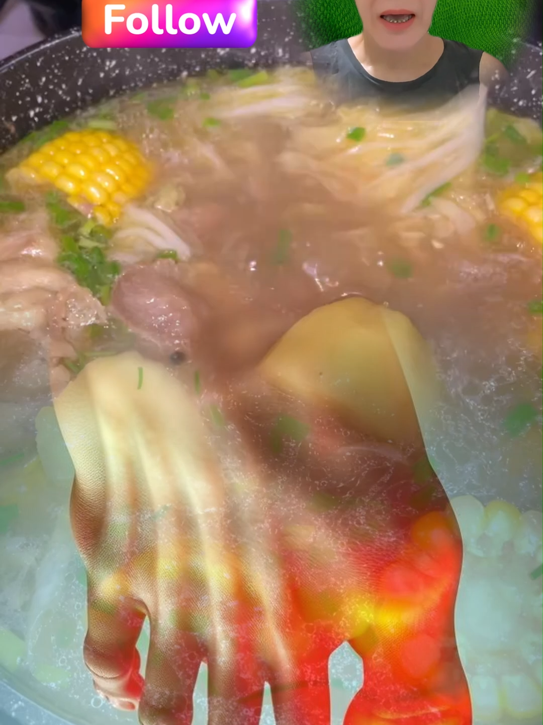 HINDI KARNE ANG SALARIN SA URIC MO! #FYP #FY #URICACID #LOWCARB #GOUT