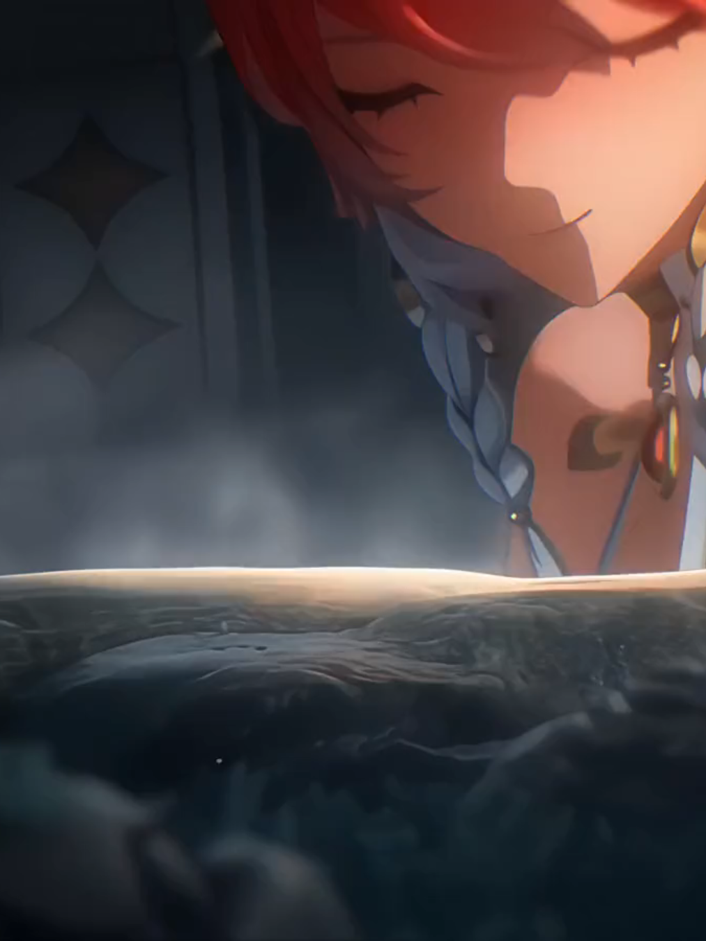 Changli is perfect in my eyes😍 #changli#wutheringwaves #wuwaedit  #foryou #foryoupage #fyp