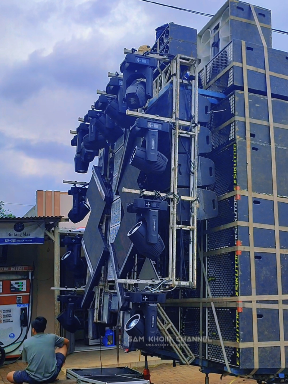 HR2 EKSEKUTOR READY KARNAVAL KEMIRI JABUNG 2025 @HR2-Pro_official @HPRO AUDIO Official  #ceksoundkarnaval #karnaval #fyp #viral #fyppppppppppppppppppppppp 