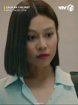 Ra vẻ không quan tâm nhưng thực sư đau lắm#vtvgiaitriofficial #cachem1milimet #xuhuong #tiktokvn #phimhot #tiktok