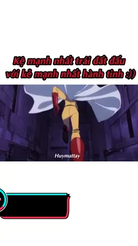 Kệ mạnh nhất trái đất đấu với kẻ mạnh nhất hành tinh :)))☠️☠️☠️#saitama #saitamabattlegrounds #xuhuong #saitamaonepunchman #naruto 