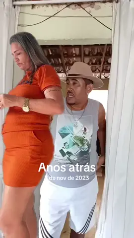 #anosatrás 