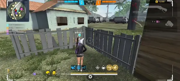 #xhtiktok #xhtiktok #xhuong #lethuyvy #lovefreefire 