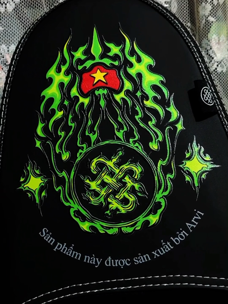 TERBARU DARI ARVI 💦💦. jok motor model Vietnam style. gassss mumpung masih anget🤤, pre-order dulu ya bosku 🙏 #jokmotor #arvicreations #jokarvi #gajiansale #promoguncang1111 