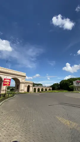 Berasa di Paris cuuyy 🔥🔥🔥 Millenium City Parung panjang #milleniumcityparungpanjang #parungpanjangvirall #viralparungpanjang 