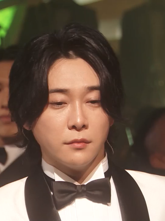 Mrs. GREEN APPLE特番テレビミセス第2弾 - TVer158