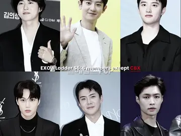 เชื่อแล้วว่าค่ายสร้างEXOได้ก็ทำลายได้เช่นกัน ตอนนี้พังทั้งวงทั้งแฟนคลับ คิดว่าจะให้แฟนคลับมีความสุขกับ6คน อีก3คนโดนกีดกันได้หรอ ตั้งแต่ประกาศแฟนมีตมายังไม่มีเมมเบอร์คนไหนออกมาชวนไปชวนสนุกเลยนะ พี่ซูโฮแววตาโคตรเศร้า ชานยอลเงียบไปเลยไม่โพสต์อะไรทั้งนั้น ขอโทษที่ช่วยอะไรไม่ได้จริงๆ แต่สัญญาจะไม่ทิ้งทั้ง9คนแน่นอน พวกเราwe are one ตลอดไป #EXO #exois9 #cbx ##엑소#weareoneEXO 