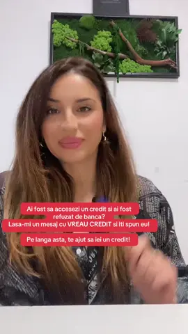 ✨ „Puterea de a alege este și a ta.” Într-un sistem în care toți cred că doar banca decide, uităm un adevăr simplu: și tu ai dreptul să alegi. Un consultant în credite de nevoi personale te ajută să găsești banca ce te respectă, care îți înțelege nevoile și îți oferă cele mai bune condiții. 💼 Eu nu lucrez pentru bănci. 🌿 Eu lucrez pentru tine — ca să te bucuri de siguranță, echilibru și încredere în decizia ta. #credit #brokerlife #brokerbucuresti #brokercredit #creditebucuresti 