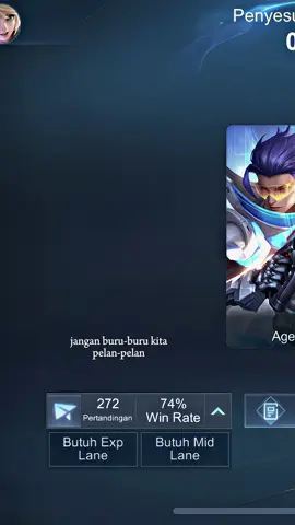 asik banget kan soundnya. #CapCut #mlbb #templatecapcut #xianotemplate #xianogtg 