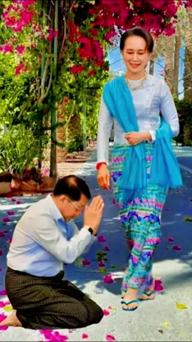 ရှိခိုးထား မအလ ရှင်သေဖို့အချိန်နီးကပ်လာပြီ