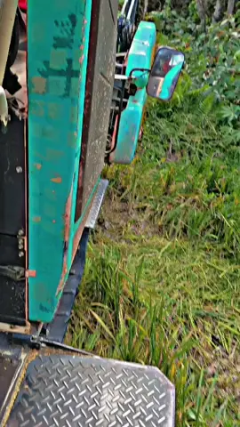 #fypage #lewatberandafyp #combineharvester 