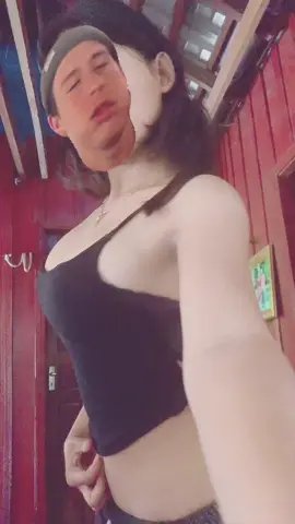 កុំមើលសក់😫😫#ដៃគូបង់ប្រាក់💰💸 #fyp 