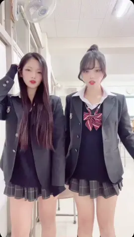 系統違うけどスタイルほぼ同じで助かる(?)#jk #ljk #おすすめ #07 #fyp 