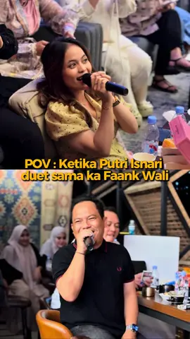 Keren bangett👏🏻👏🏻 @fs_aadzm @putriisnari00 