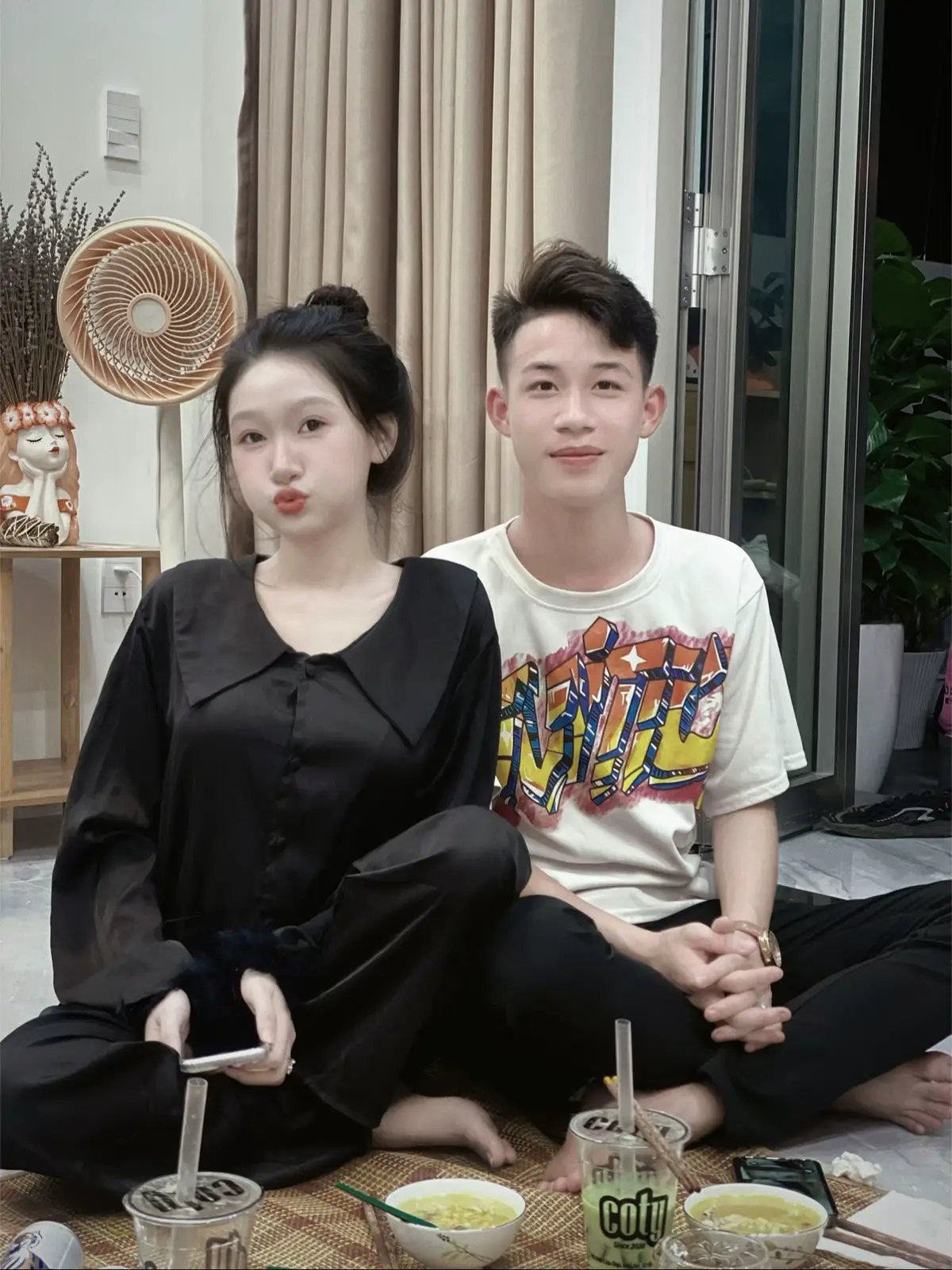 #thuonganhhonmoingay 💕