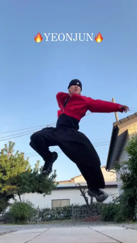 When i 🗣️ to you @TOMORROW X TOGETHER #yeonjun #talktoyou #nolabels_part01 #kpop #dancechallenge 