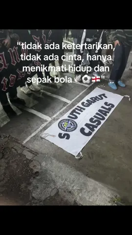 #1933stillalive #casualfootball #southgarutcasual 