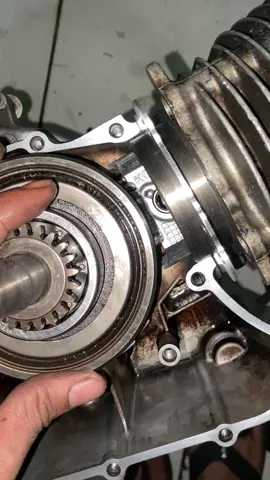 goyang dikit meledak😭 #mio #xyzabc #fypシ゚ #semuaorang #200cc 