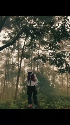 🥷 #pendaki #pendakigunung #pendakifomo #MountTambora2851mdpl #fypシ゚ 