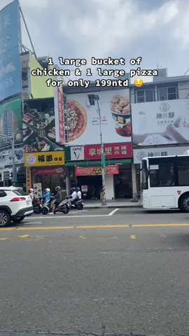 Deserve mo deserve ko deserve natin to beh! HAHAHA! 😅 #sale #napoli #taiwanfood #FoodLover 