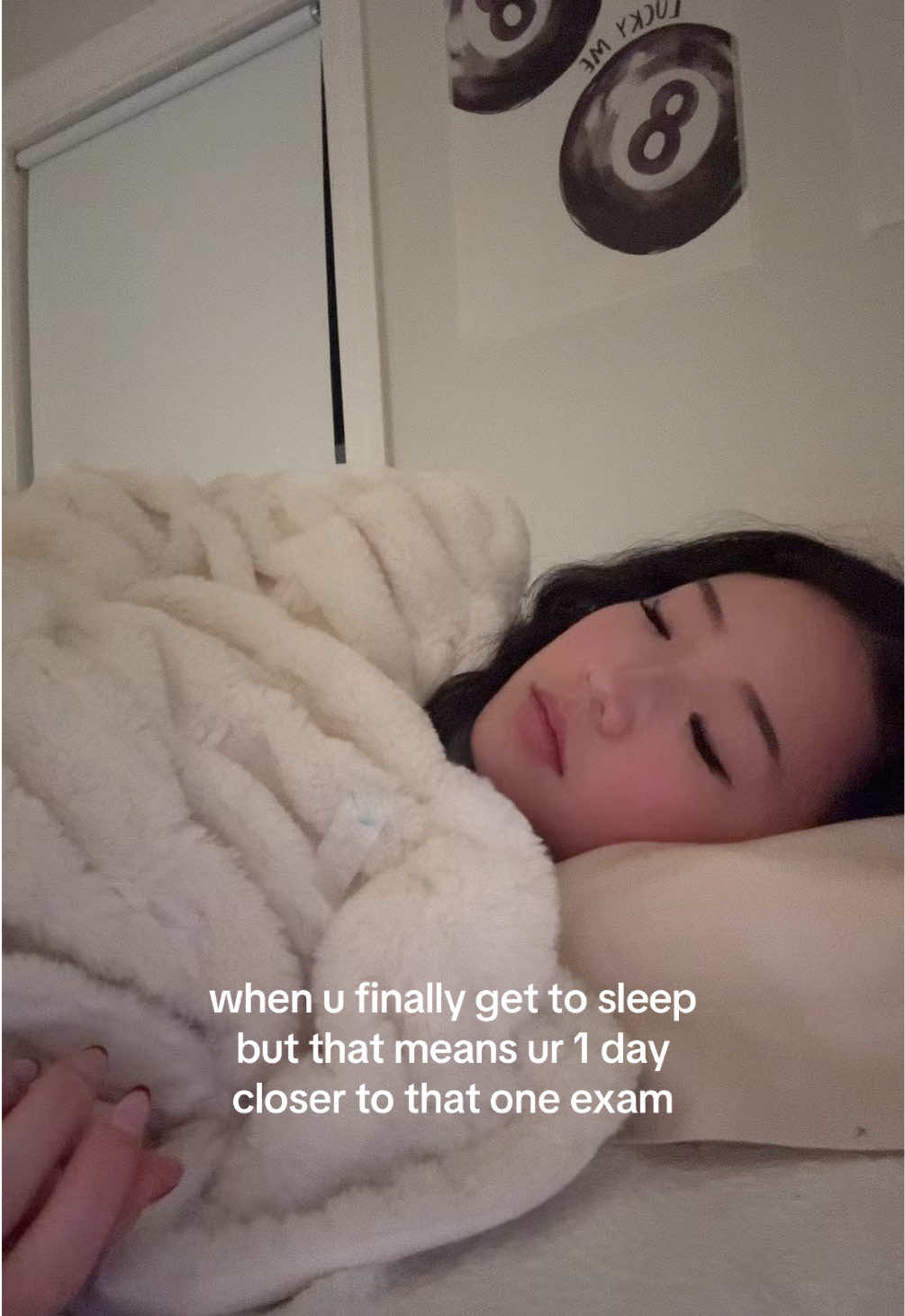 why do I still have midterms it’s literally week 9. #uni #college #exam #student 