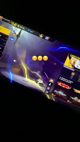 ☹️ #fyp #freefire 