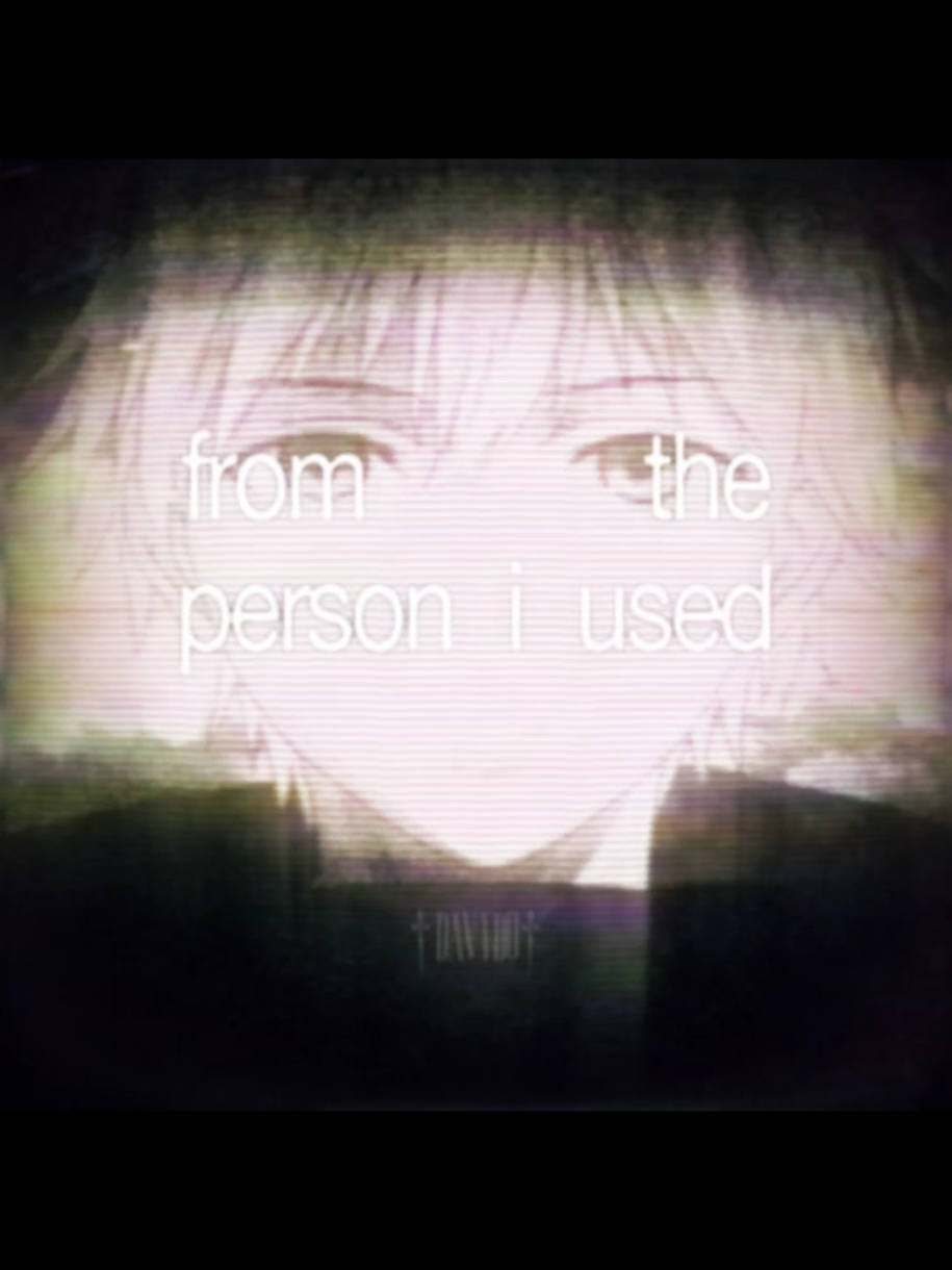 Song name: Restless Anime: Tokyo Ghoul #slowedsongs #restless #tired #tokyoghoul #real 