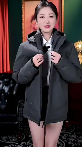 Áo khoác gió Nam Nữ  lót lông dày dặn 2 Lớp Siêu Ấm #aokhoacgio #aokhoac #aokhoaclotlong #aogio #aokhoacgio 