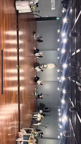 spoiler alert ! spaghetti - le sserafim #artbeat #seyoung 